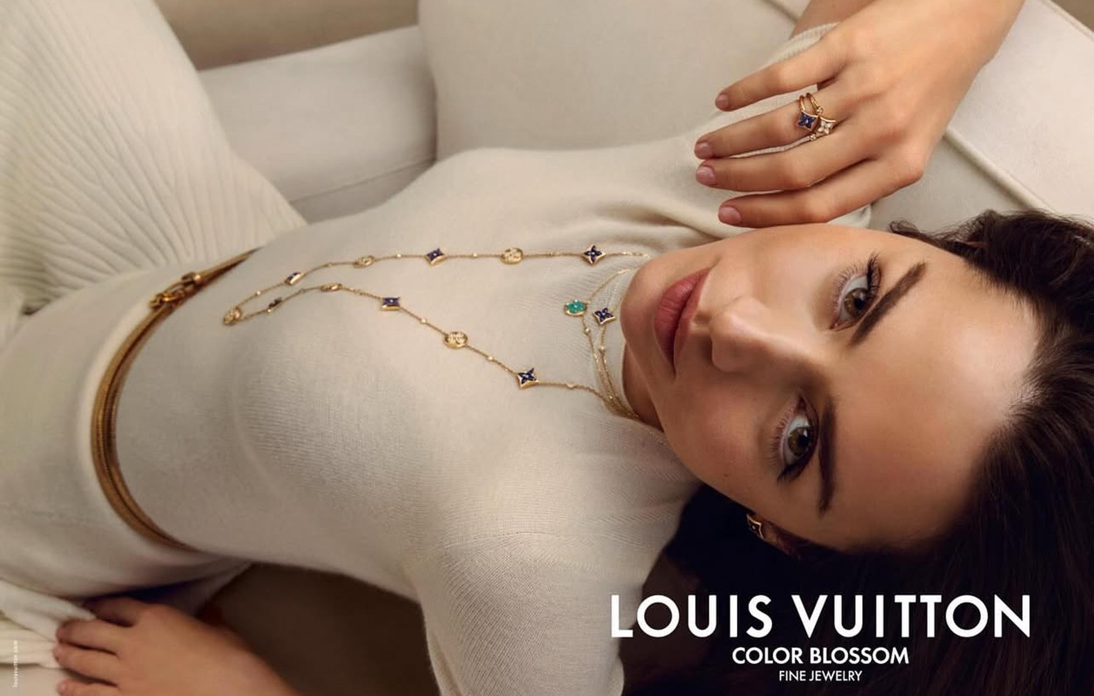 Louis Vuitton Jewellery