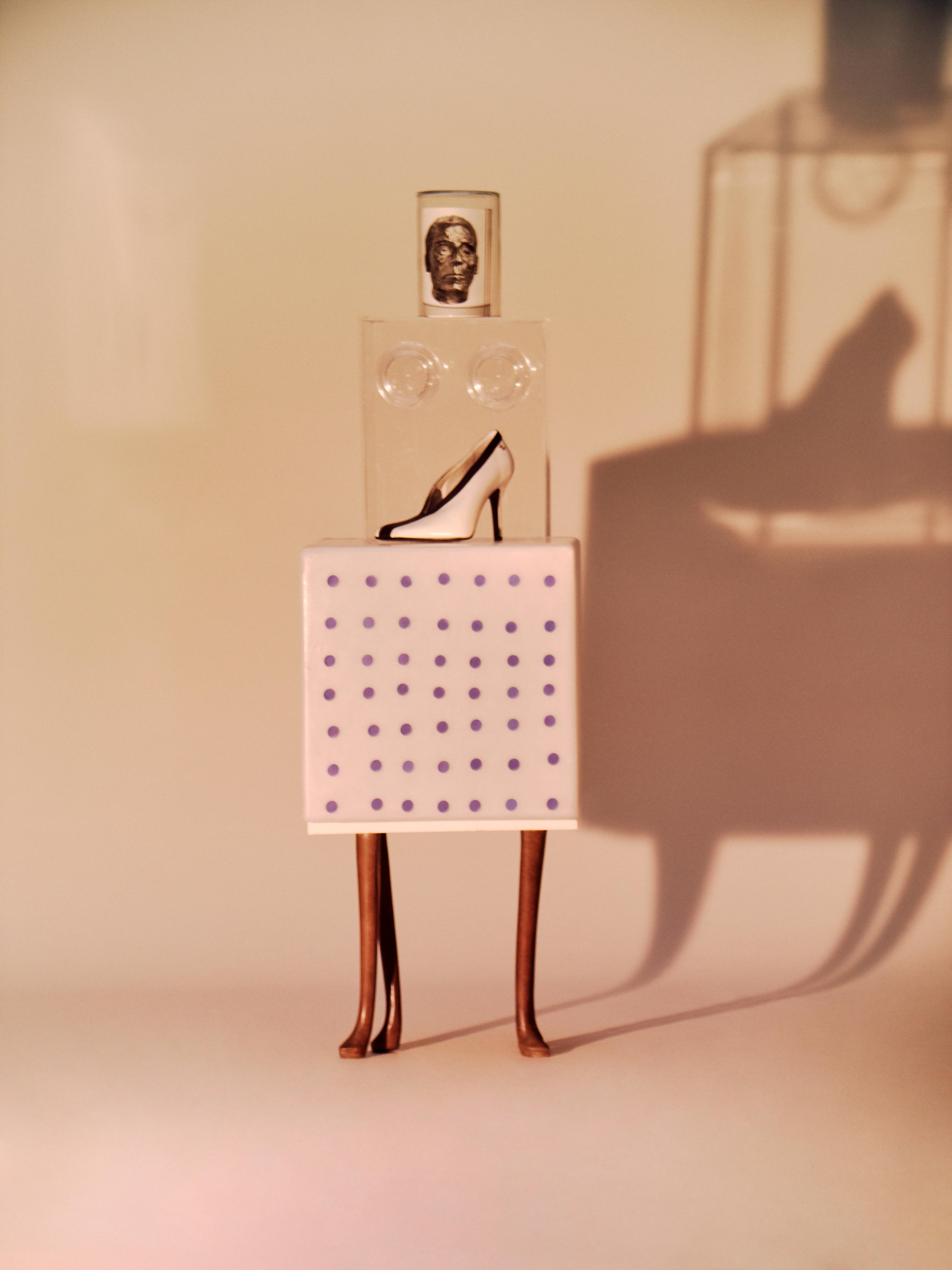 Haper's Bazaar Italia