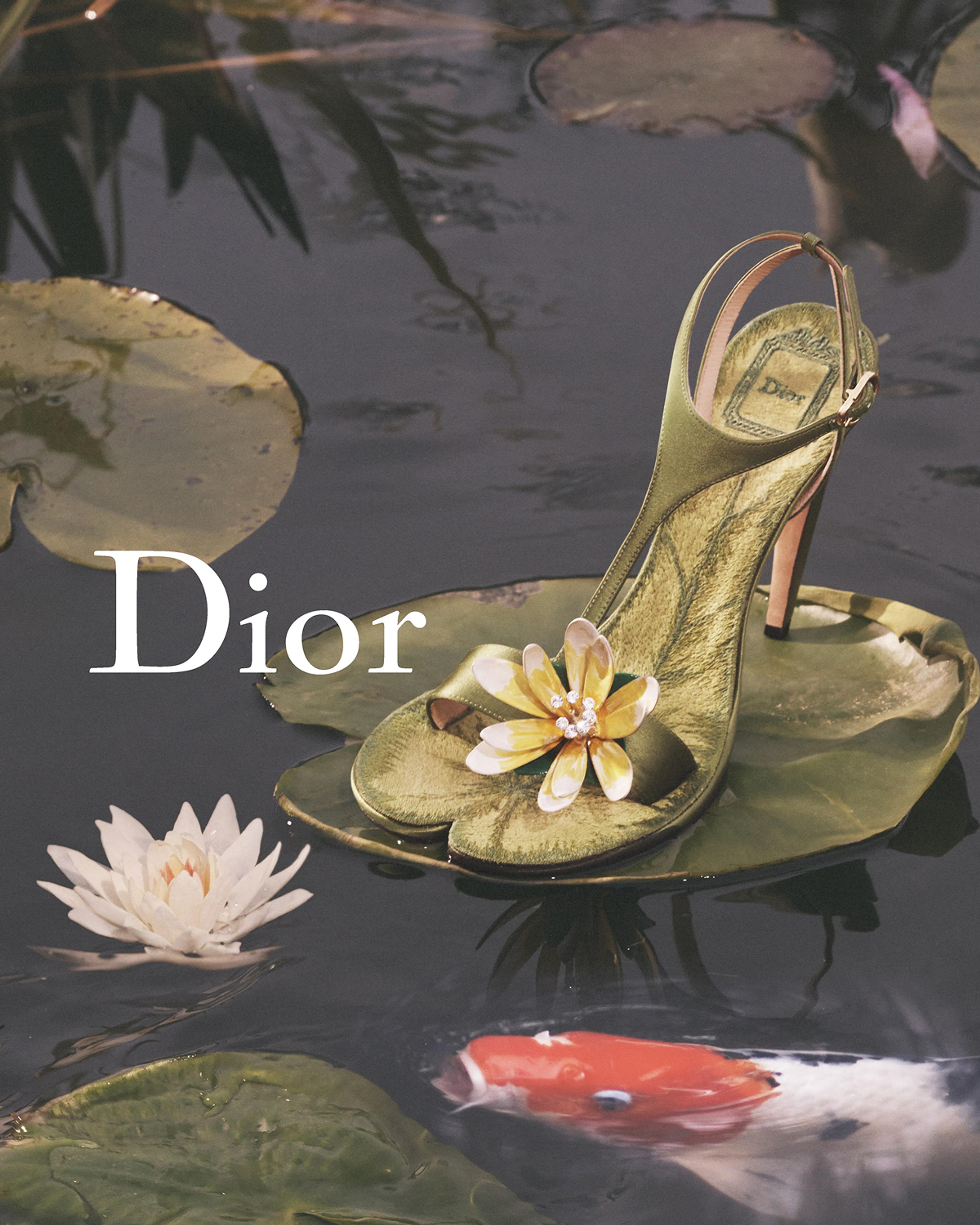 Dior Winter 27