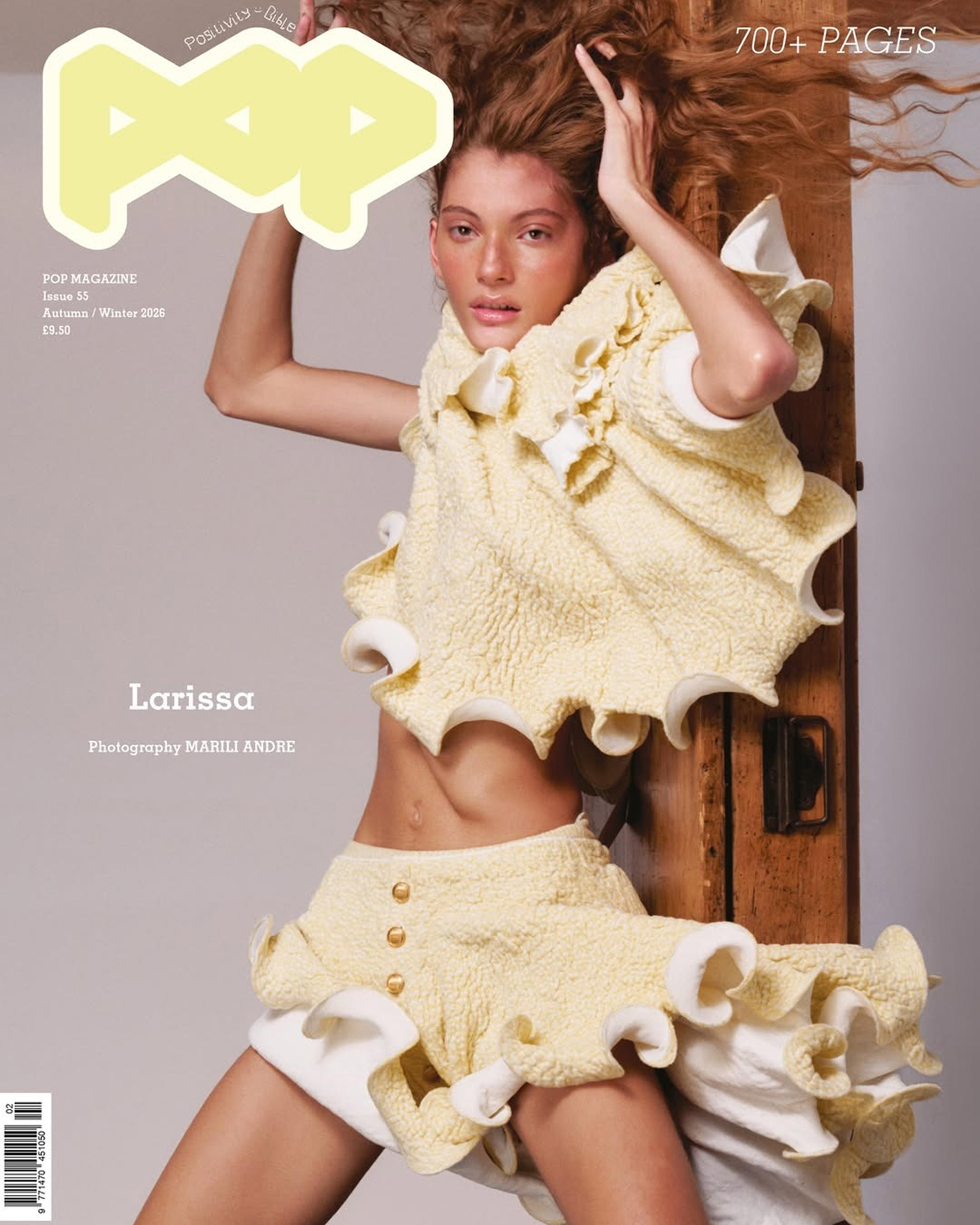 Pop Magazine
