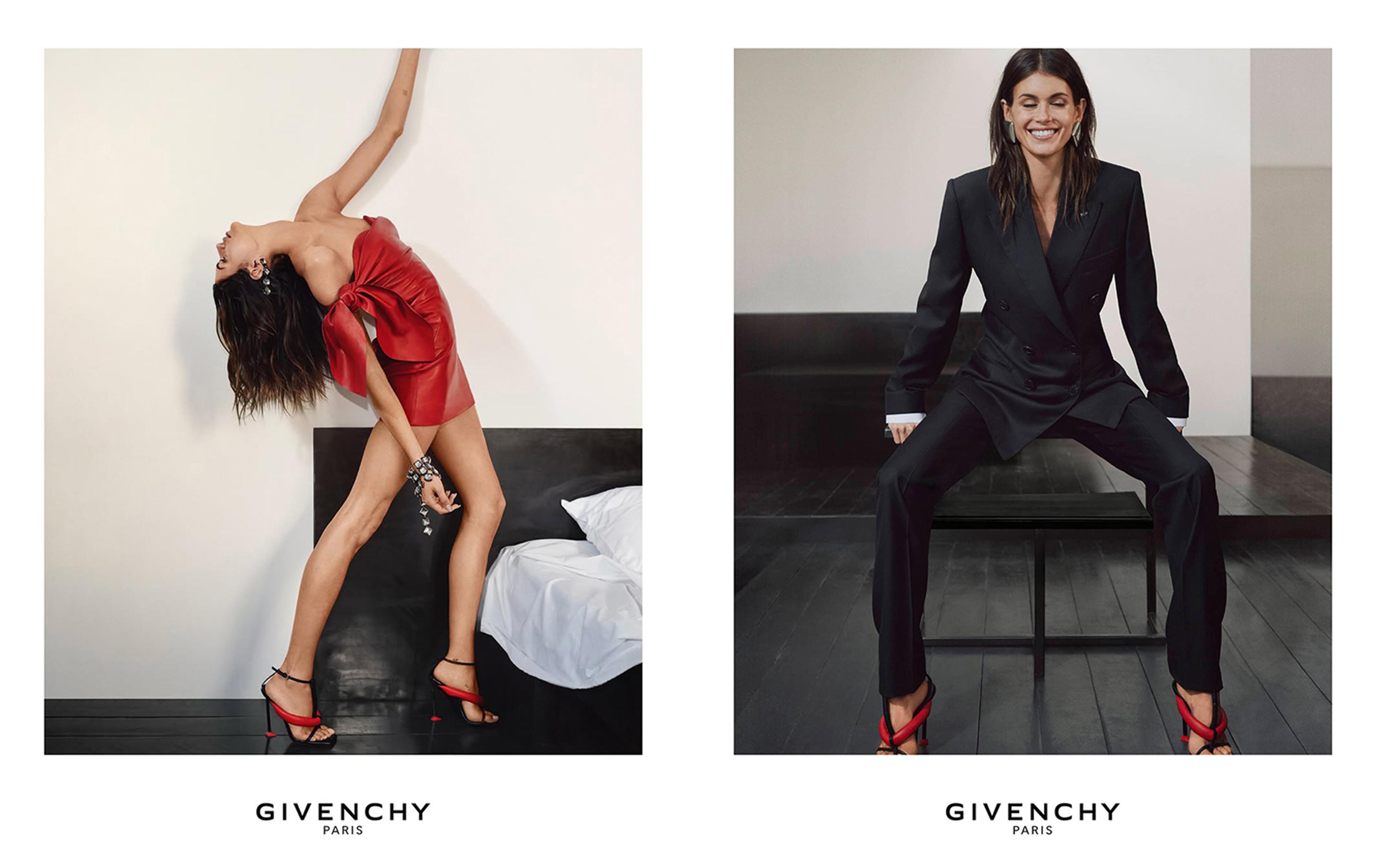 Givenchy Summer 2026