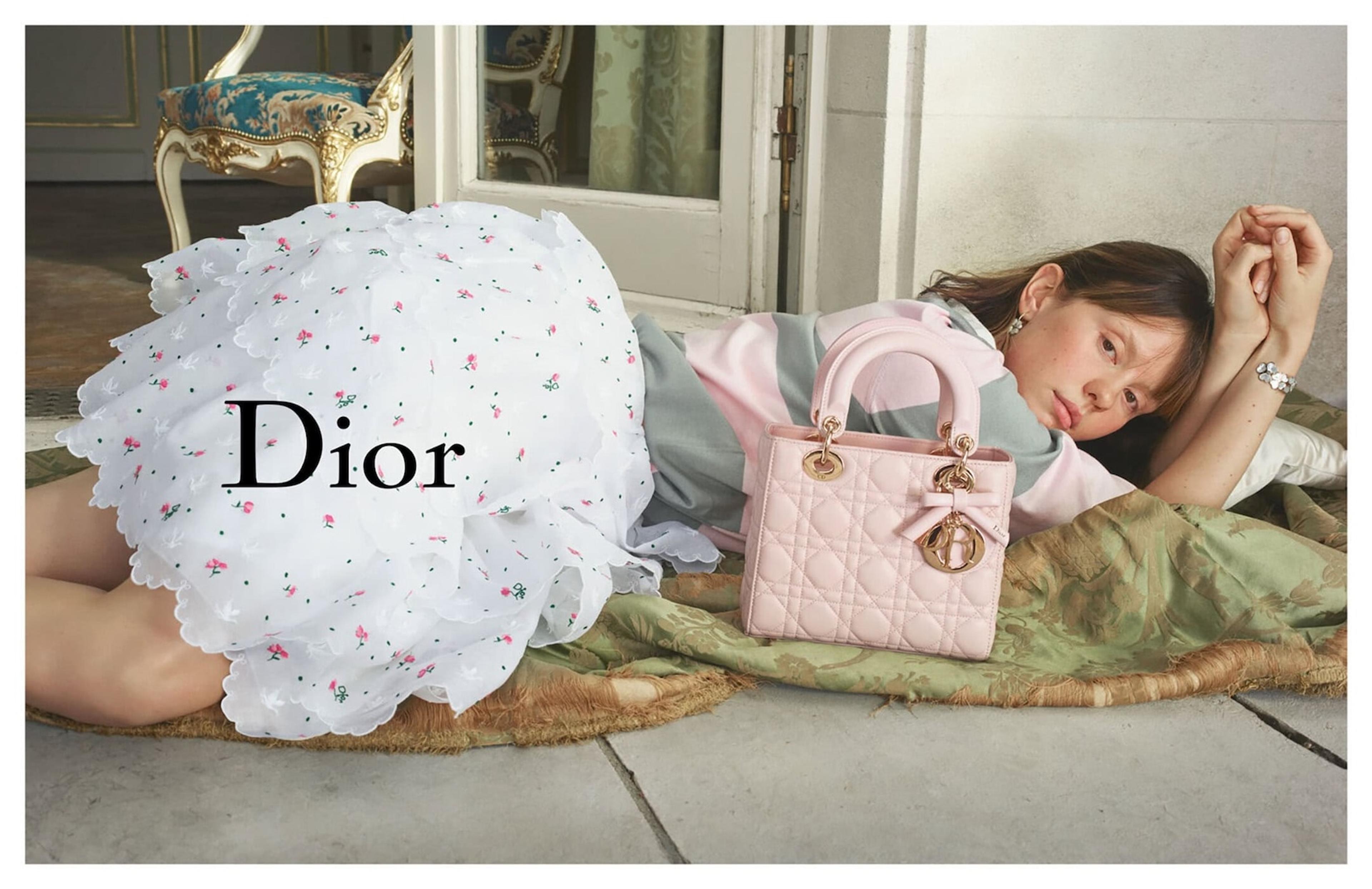 Lady Dior
