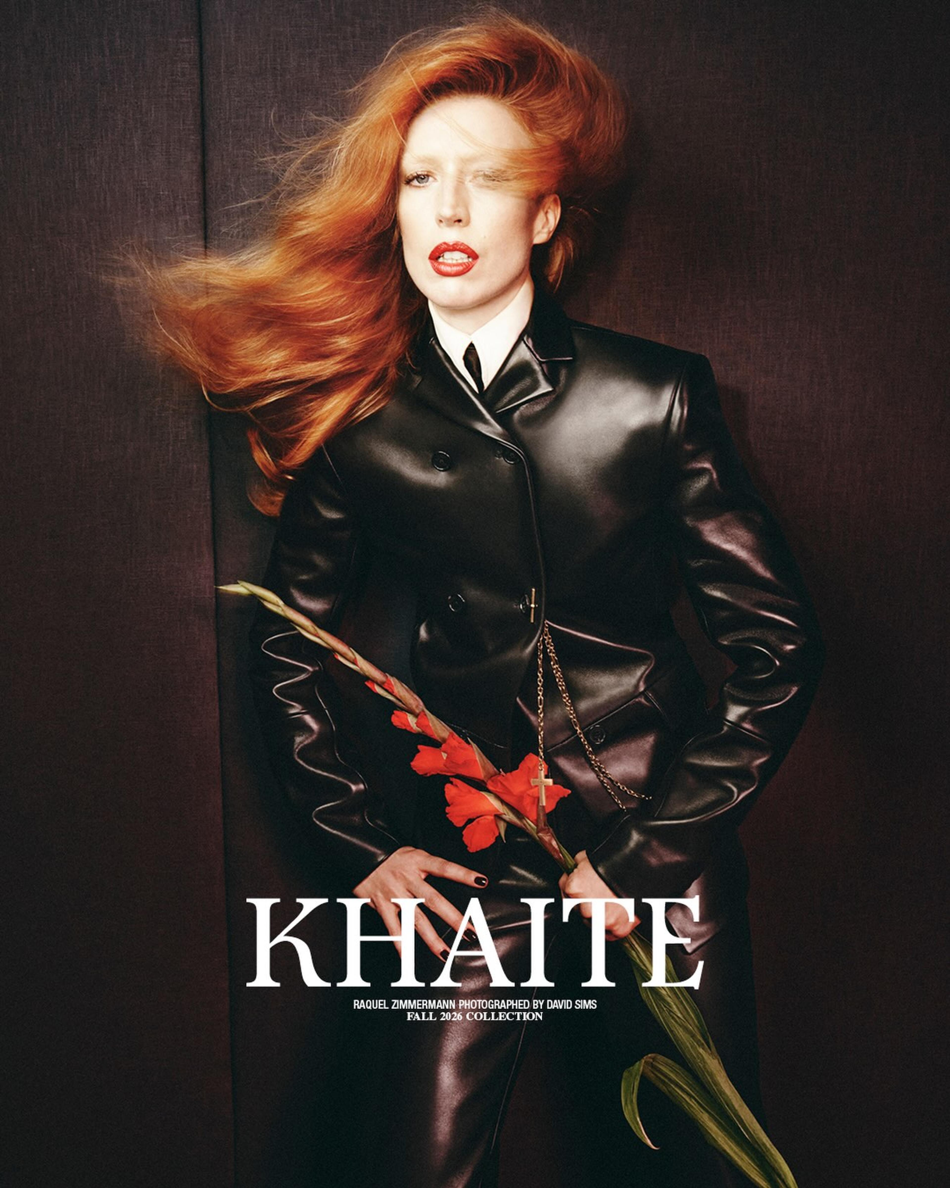 Khaite Fall 2026