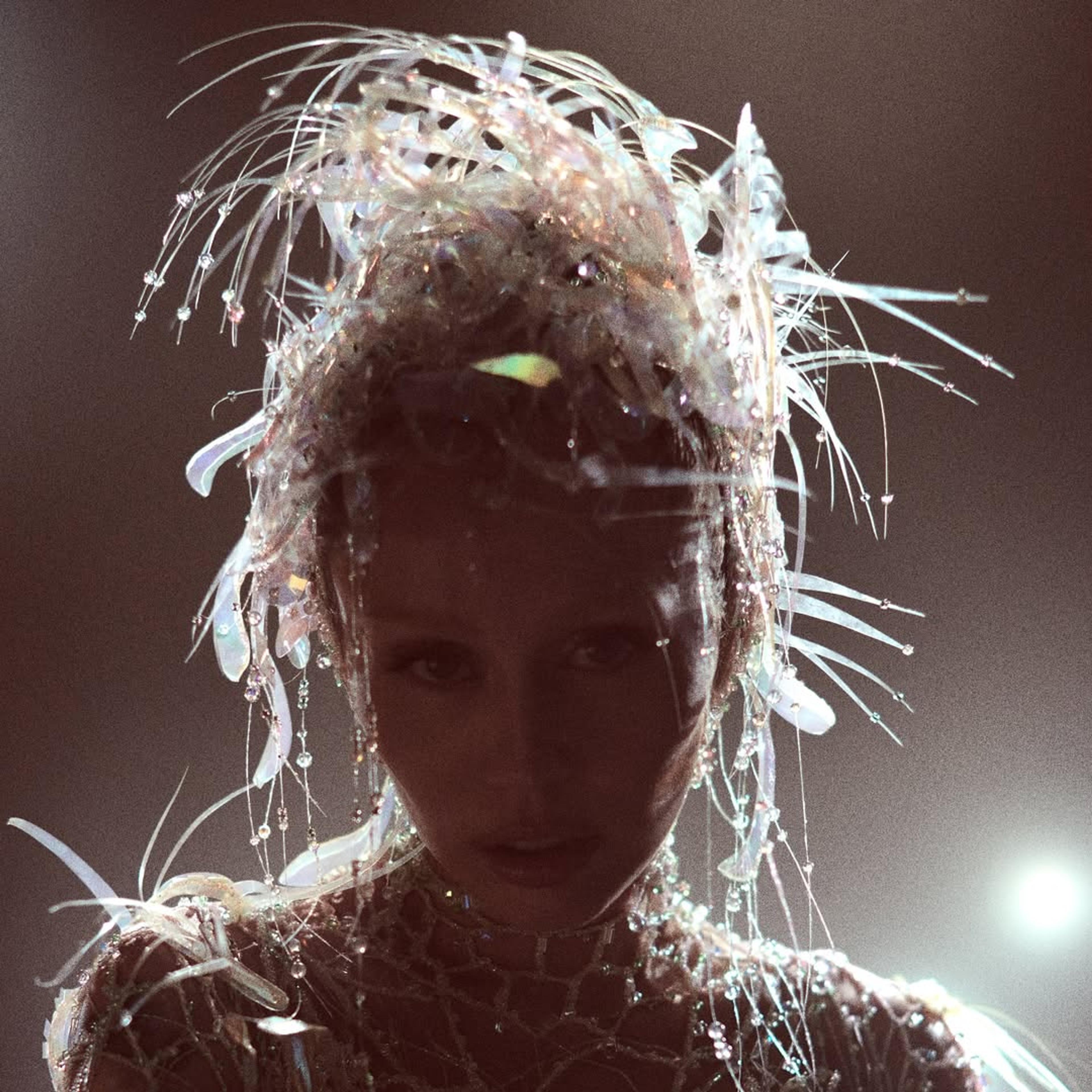 Miley Cyrus 'Something Beautiful'