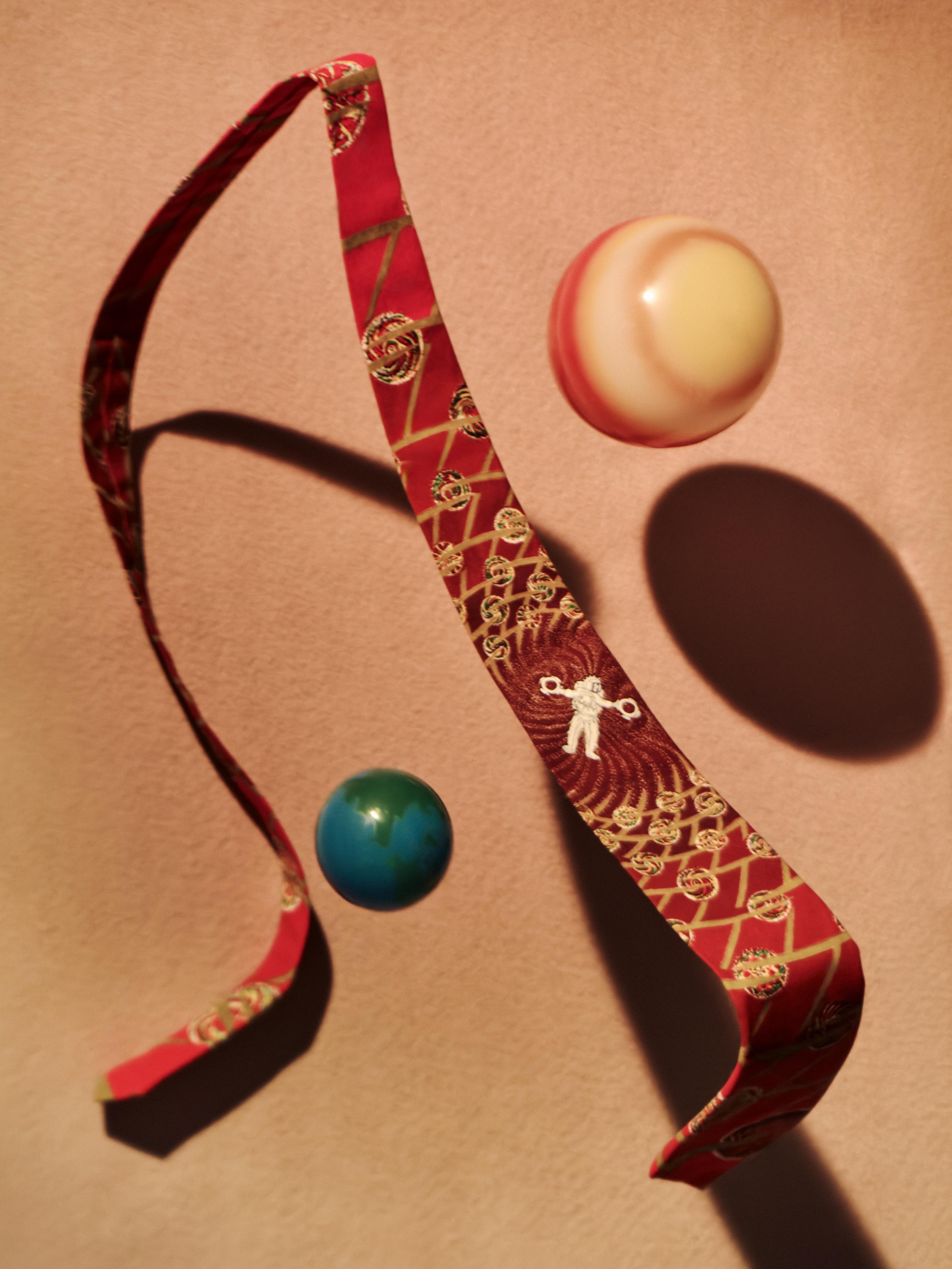 Le Monde du Hermes