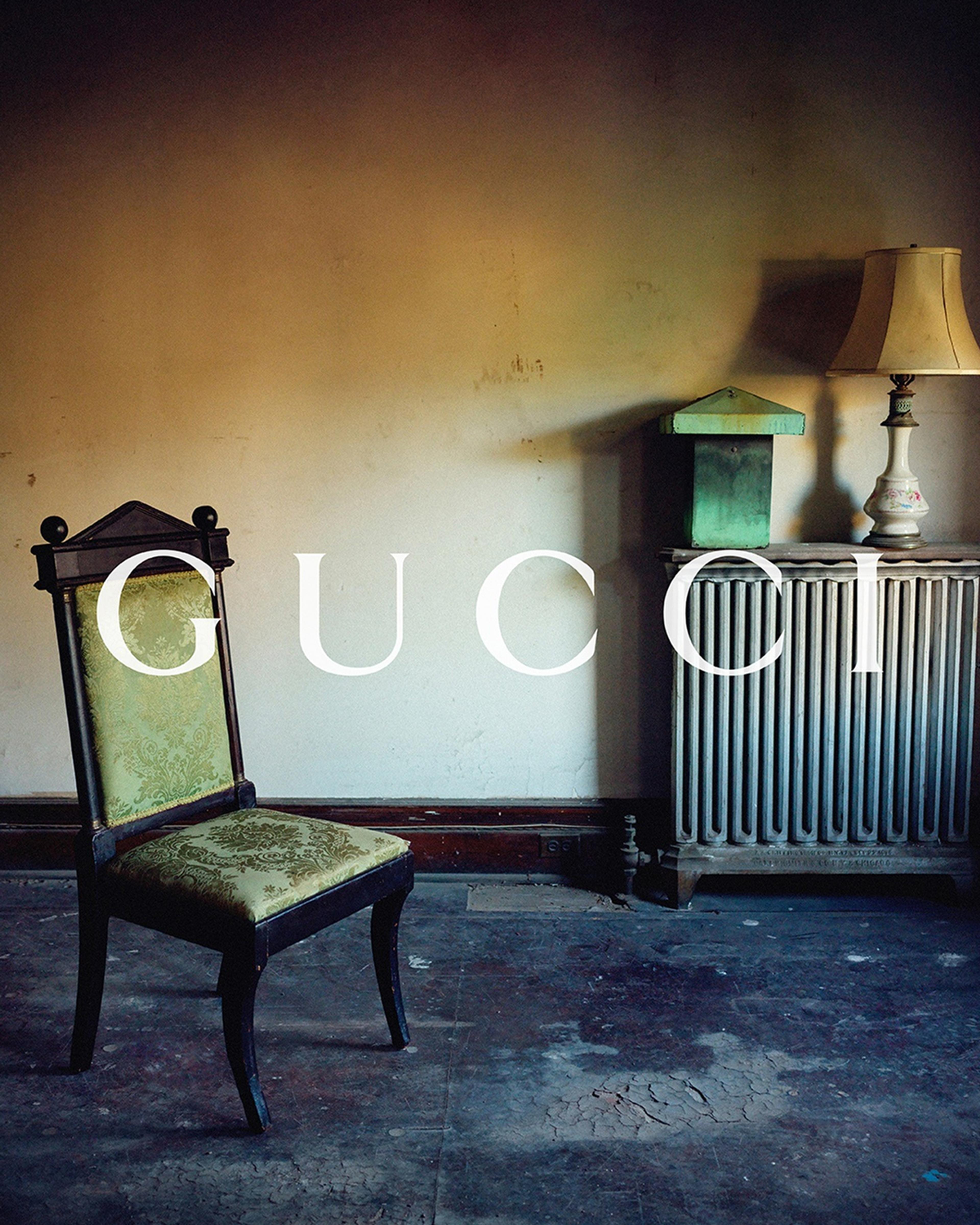 Gucci FW26 'Primavera'