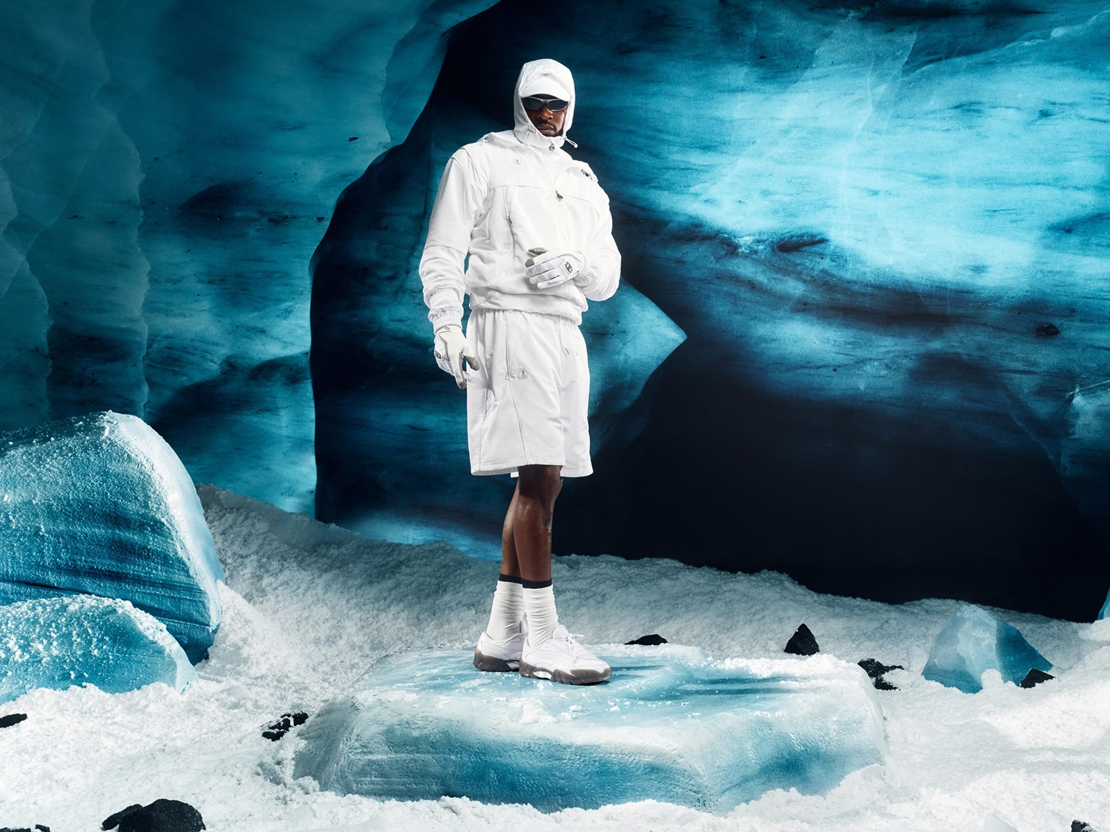 Skepta x Puma AW25 