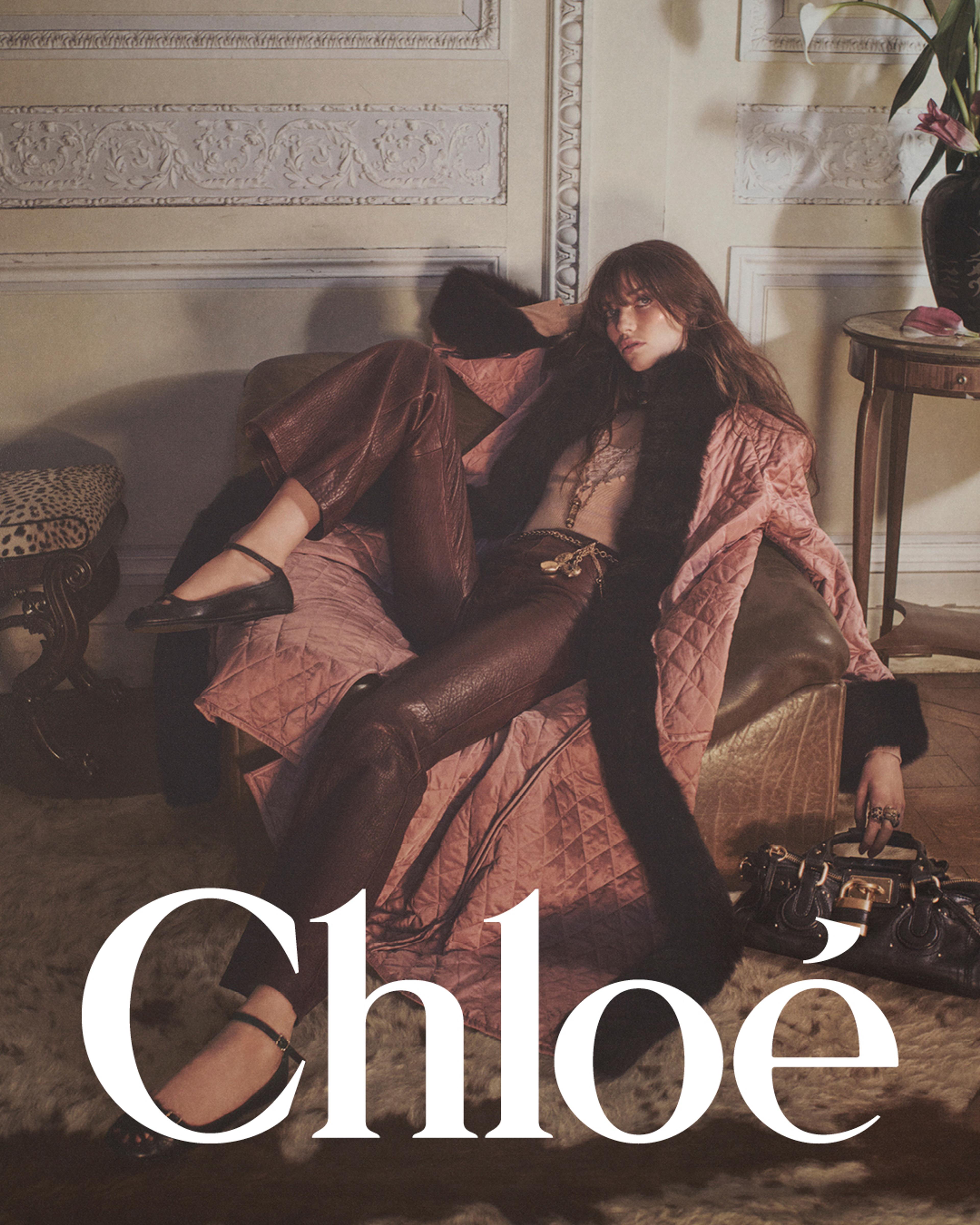Chloé Winter 25