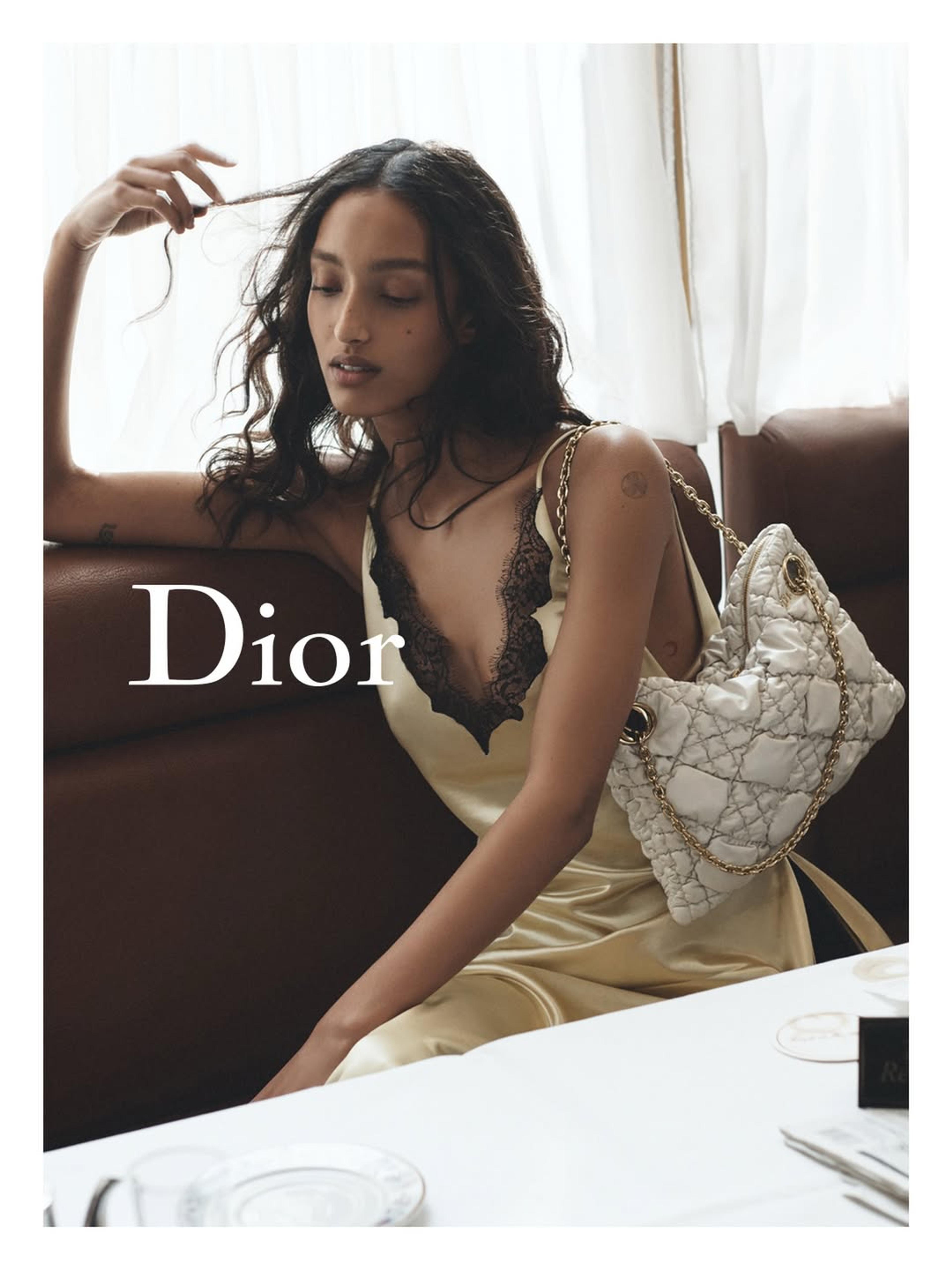 Dior Womens FA26