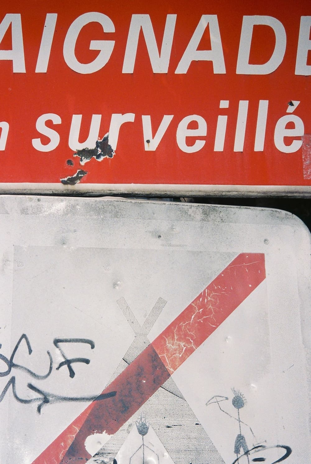 Surveillance