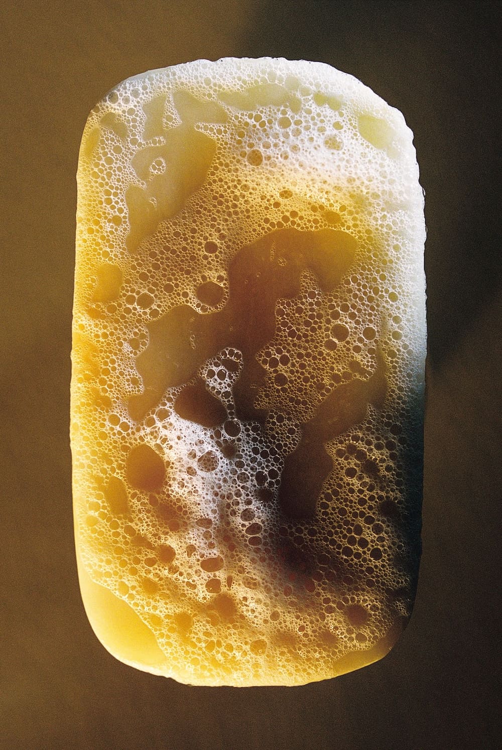 Le mousseux