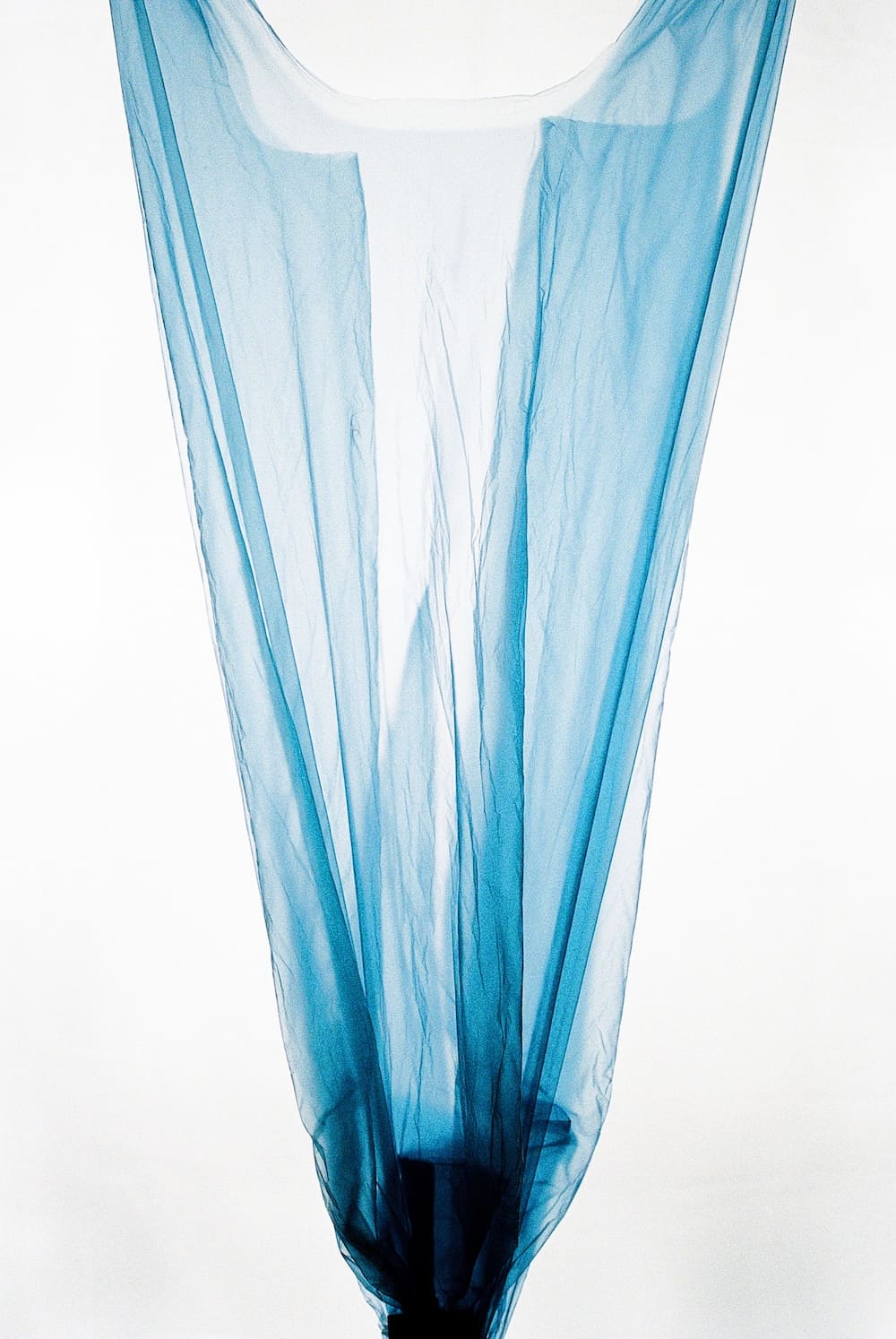 Plastic String