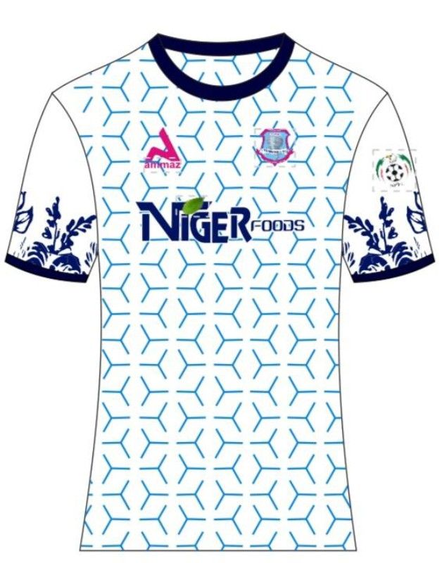 Third Jersey 2026/27