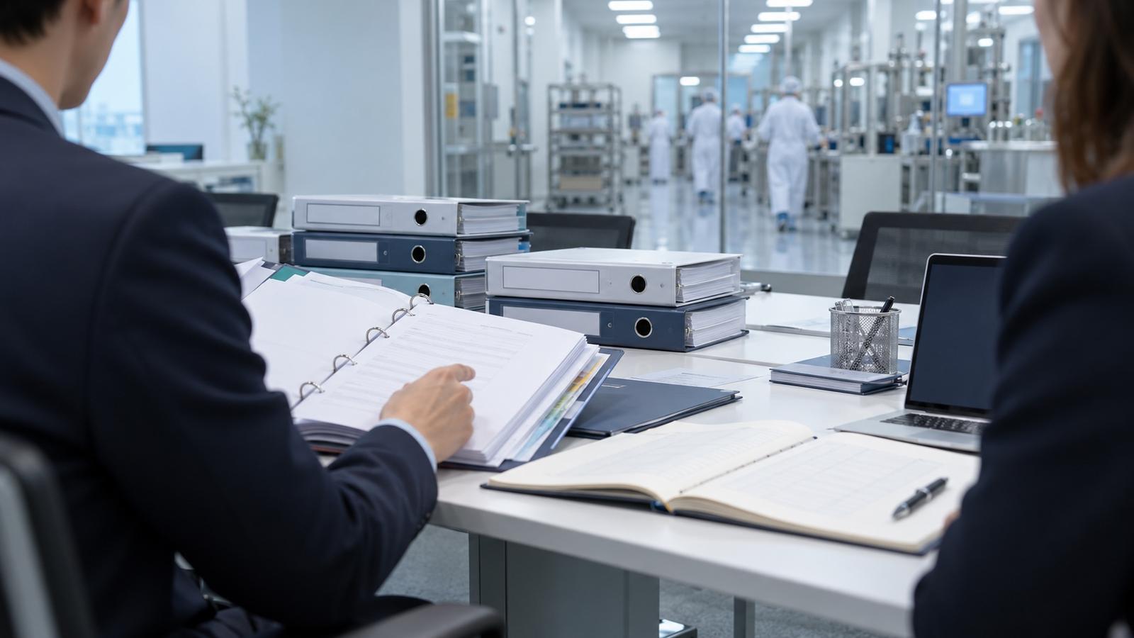 Mock FDA Inspections: 4 Formats for Quality Teams Facing QMSR