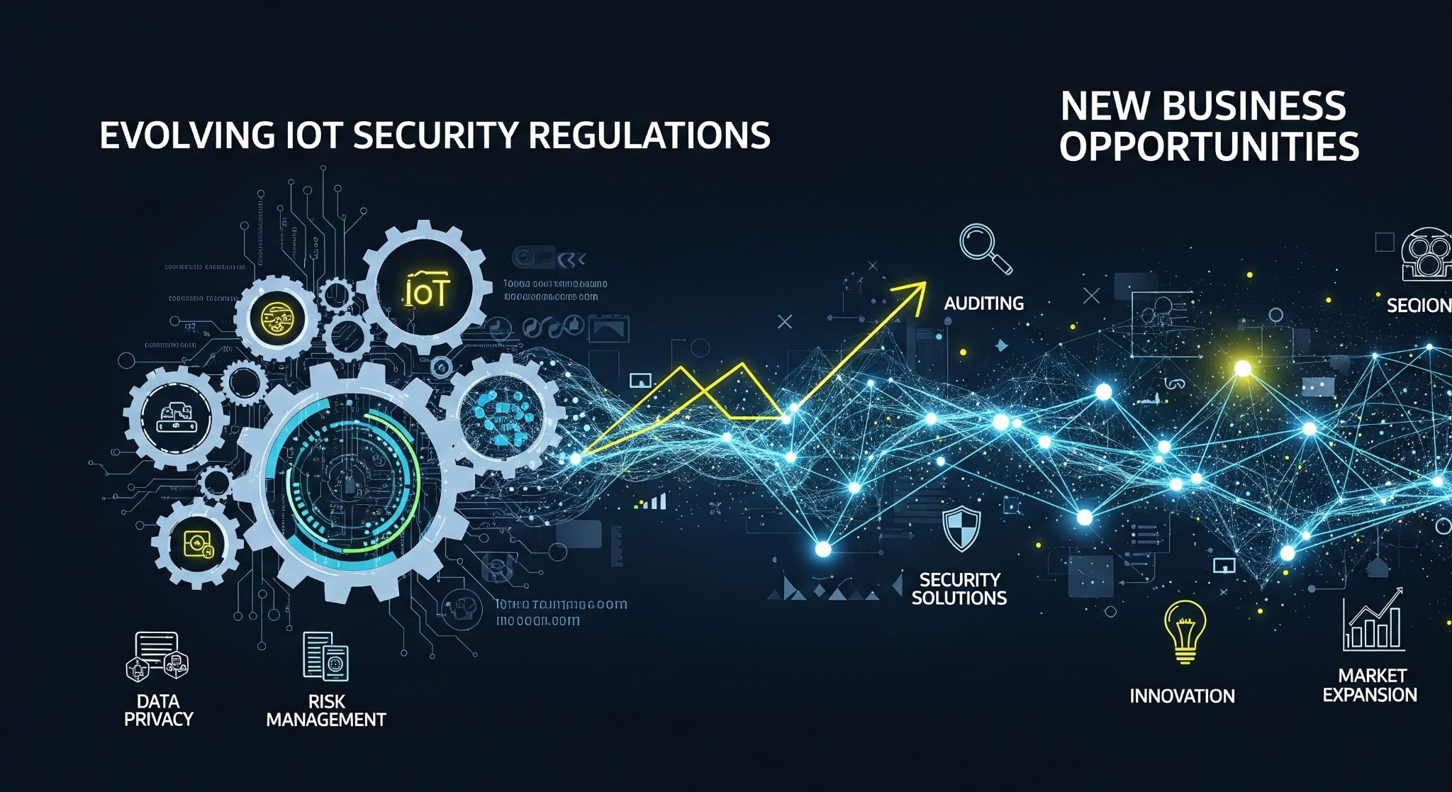 Unlocking New Leads: How Hordus’s AI Visibility Analysis Transforms IoT Security for Leaders like Armis