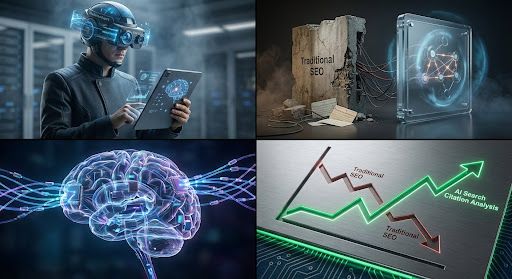 Mastering AI Search Citation Analysis for Content Optimization