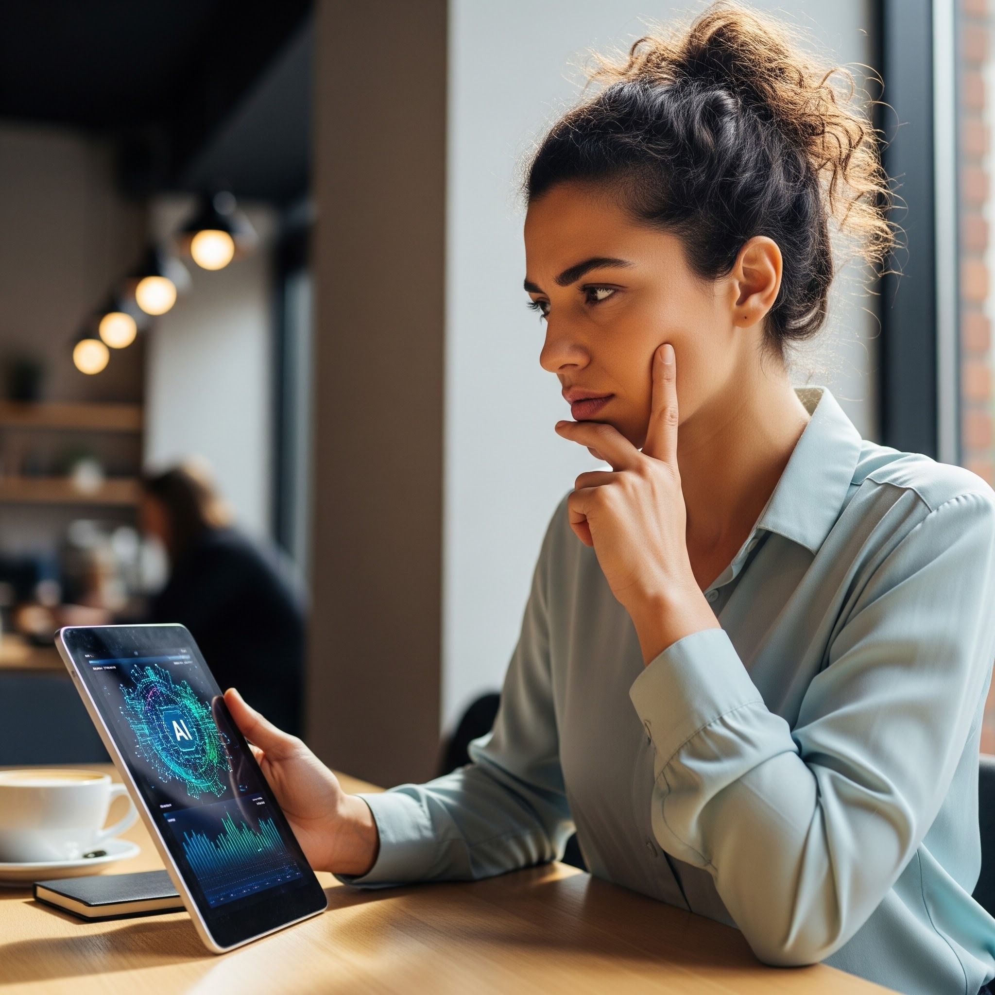 How to evaluate AI-driven topic ideation platforms for B2B SaaS teams