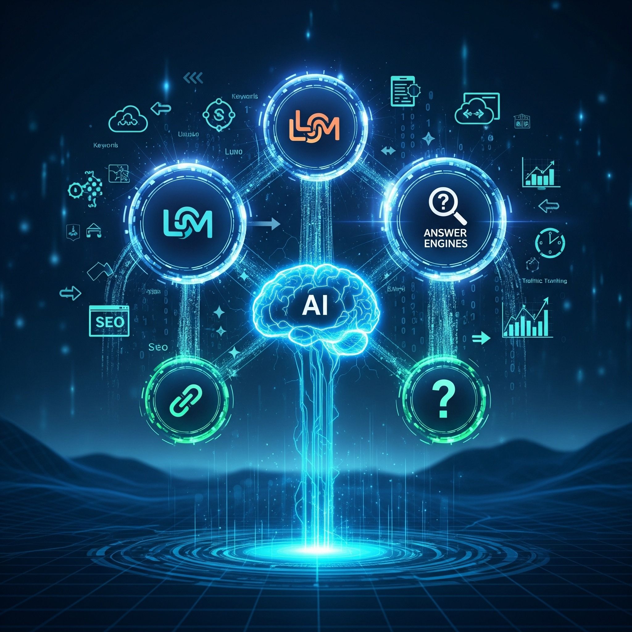 Winning Visibility in Answer Engines: A Practical Playbook for Marketers