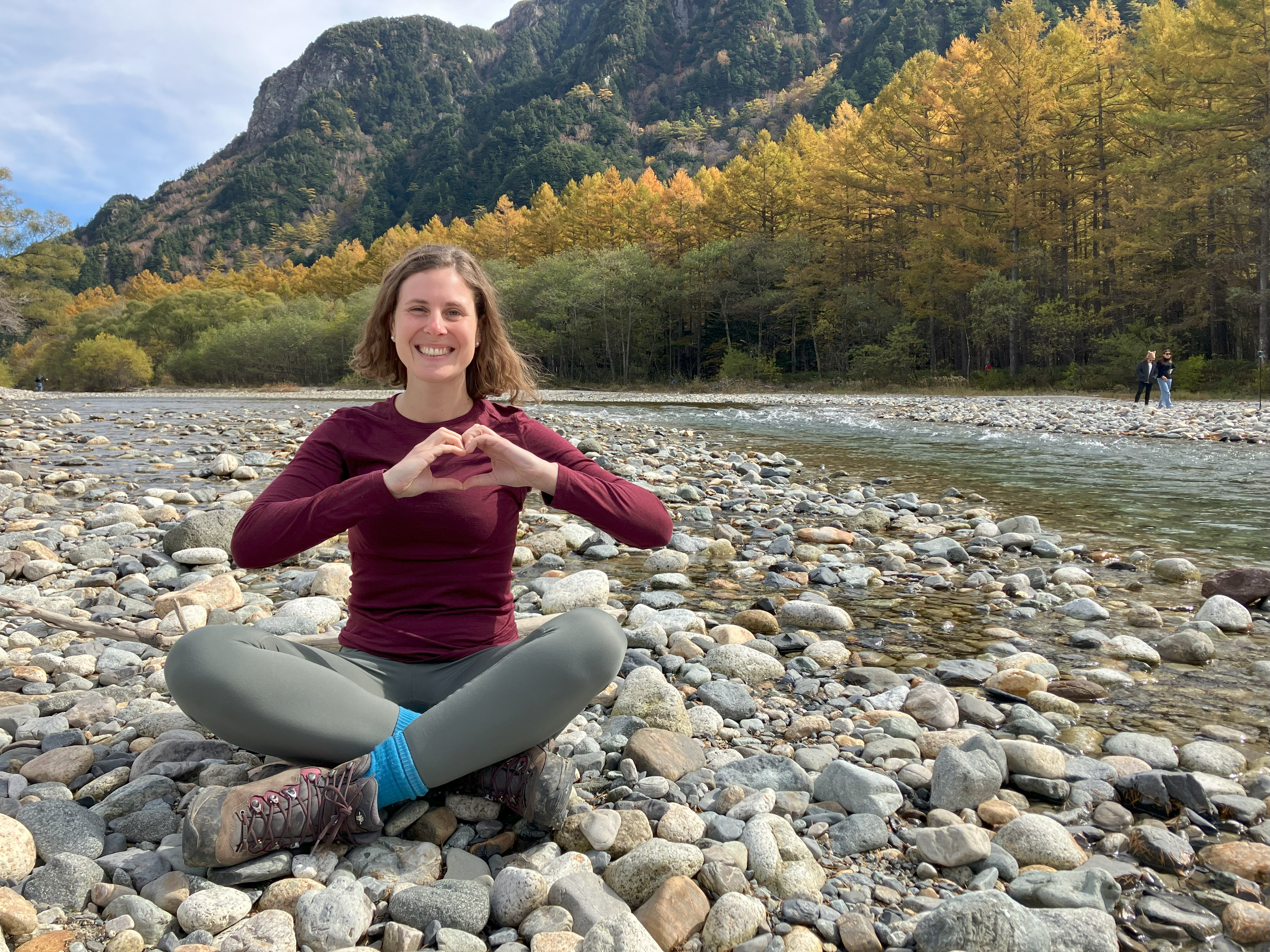 Bindungstypen-Test / Beziehungstest