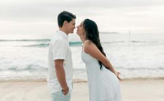 Weibliche und männliche Energie – und warum das für dein Dating-Leben so wichtig ist