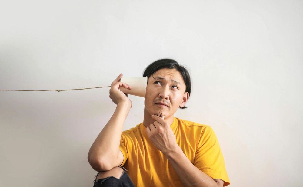 Hochsensibilität in Beziehungen