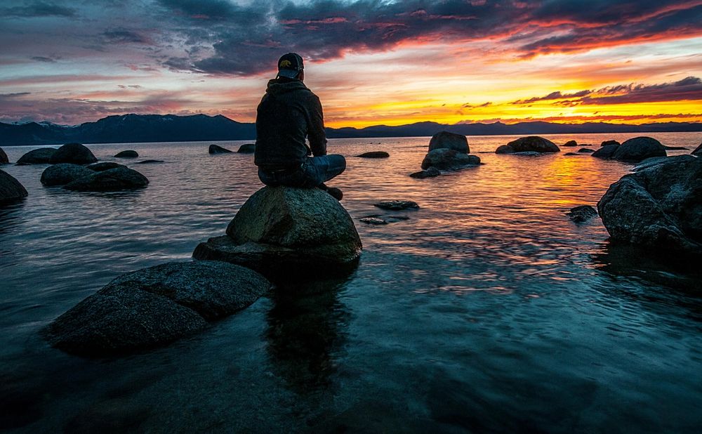 Herzschmerz überwinden
