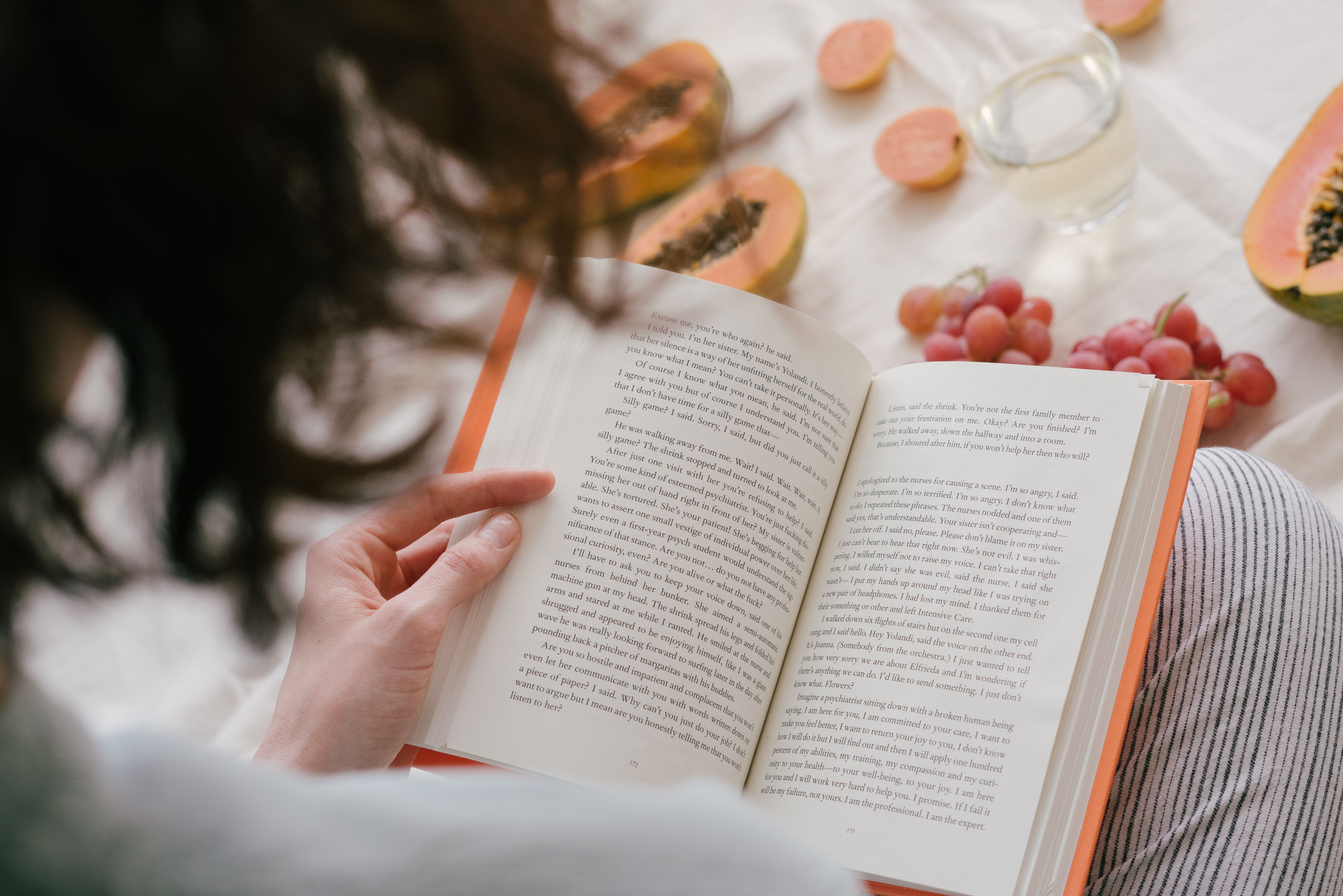 Buchempfehlungen für Singles