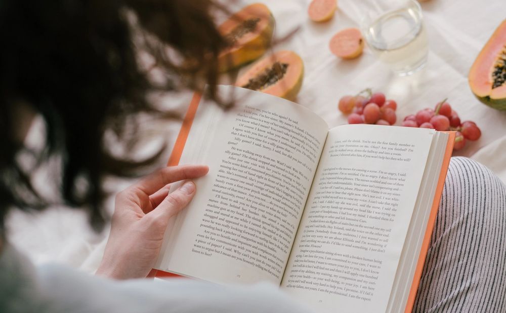 Buchempfehlungen für Singles