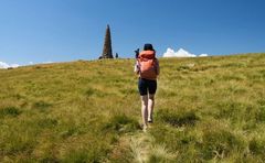 Walking-Meditation für Singles: Auf dem Weg in eine glückliche Beziehung