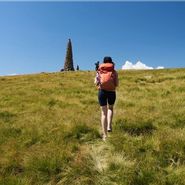 Walking-Meditation für Singles: Auf dem Weg in eine glückliche Beziehung