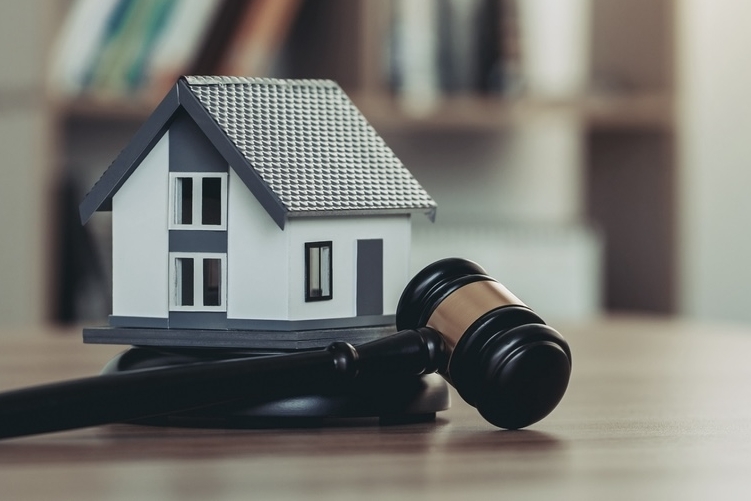 Image New Jersey Residential and Commercial Real Estate Lawyers