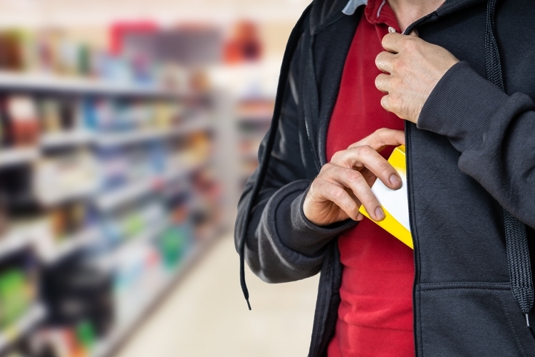 Image New Jersey Shoplifting Lawyers
