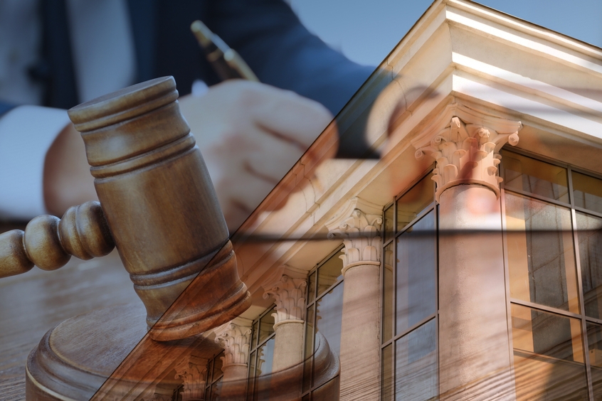 Image New Jersey Appellate Lawyer