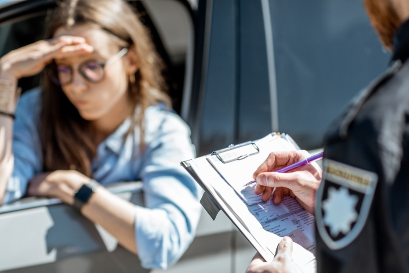 Image New Jersey Traffic Violation Lawyers