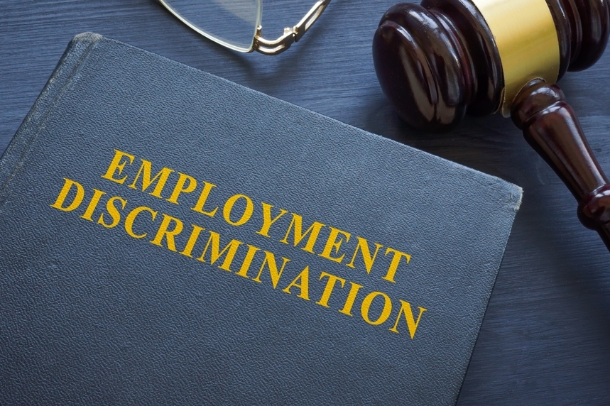 Image New Jersey Employment Discrimination Lawyers