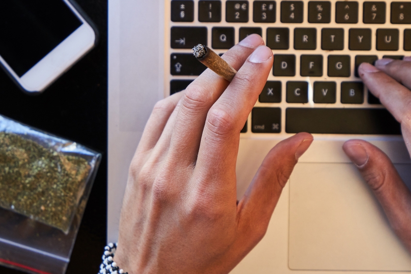 Image New Jersey Workplace Marijuana Impairment Lawyers