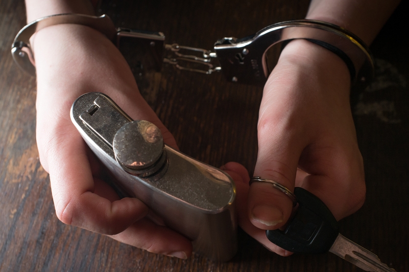 Image New Jersey Underage DUI Lawyers