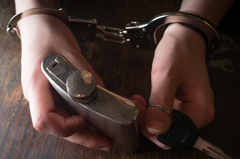 New Jersey Underage DUI Lawyers