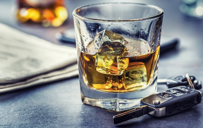 New Jersey DUI Lawyers