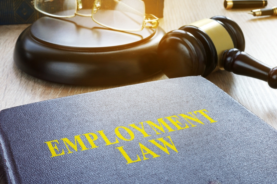 Image Cumberland County Employment Lawyers