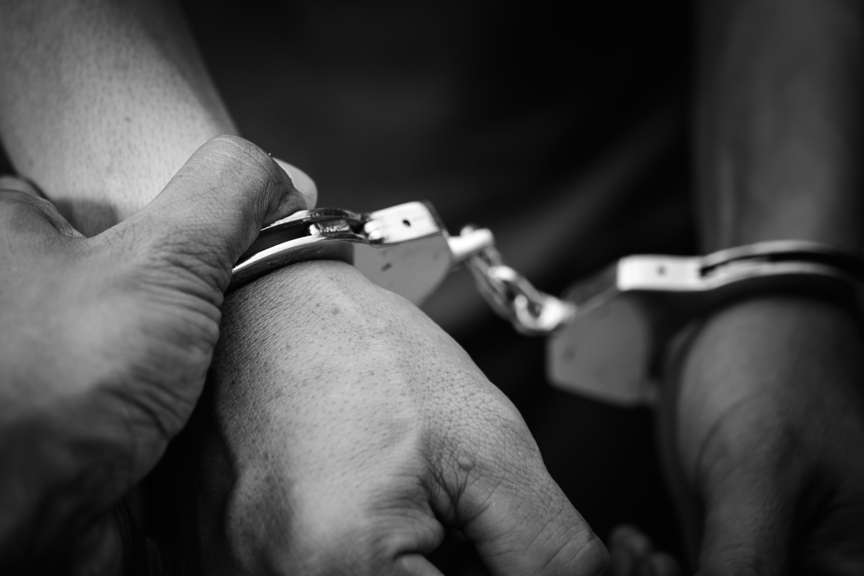 Image Understanding Strangulation Assault Charges in New Jersey: Legal Consequences and Defense Options