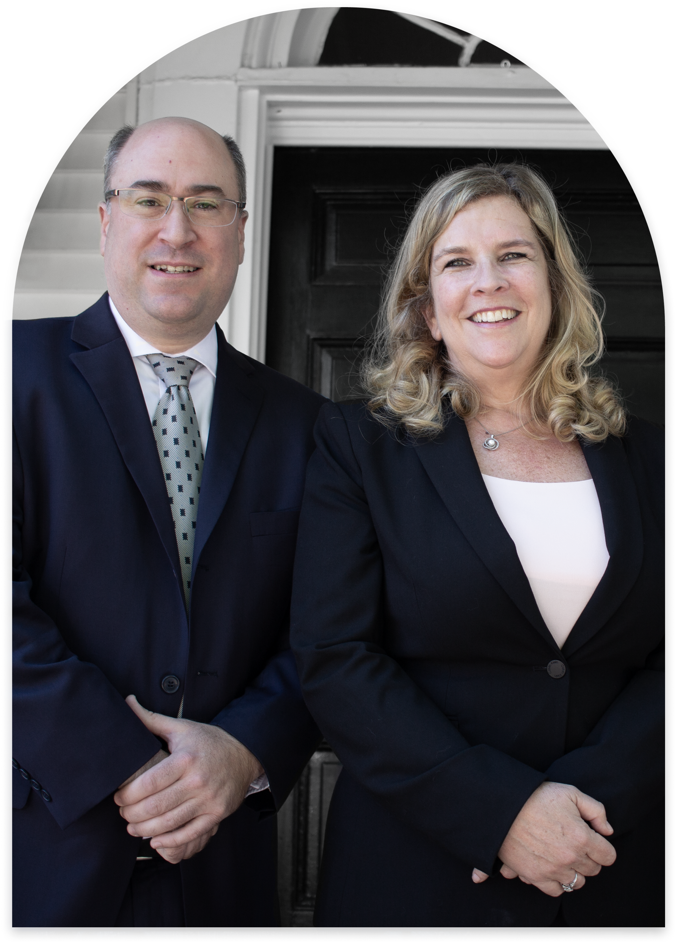 Hartman Chartered