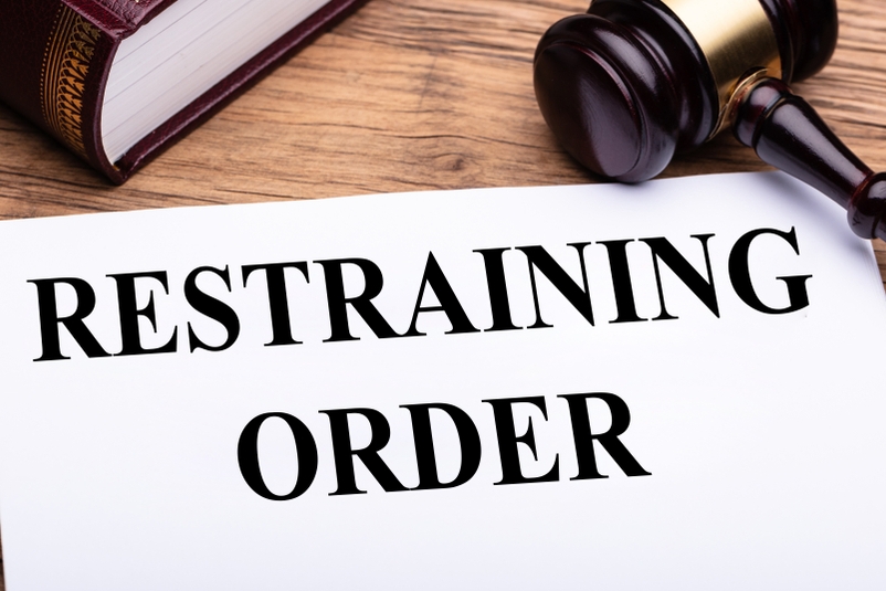 Image New Jersey Restraining Order Termination Lawyers