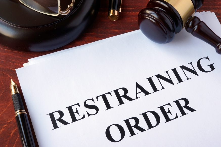 New Jersey Final Restraining Order Lawyers