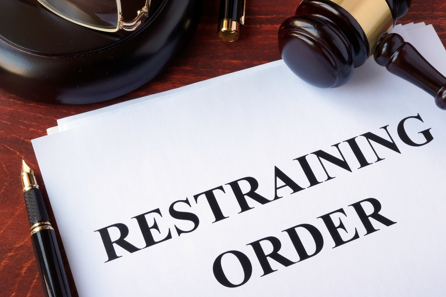 Image New Jersey Final Restraining Order Lawyers