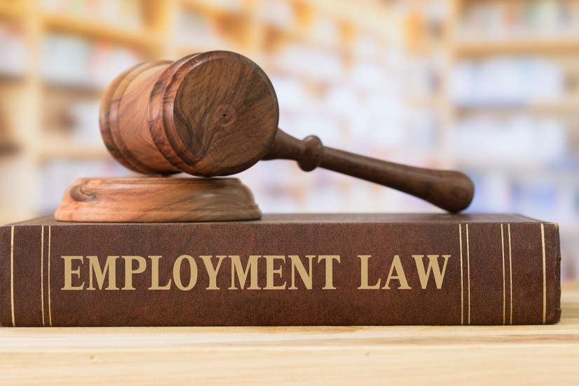 Image New Jersey Employment Litigation Defense Attorneys