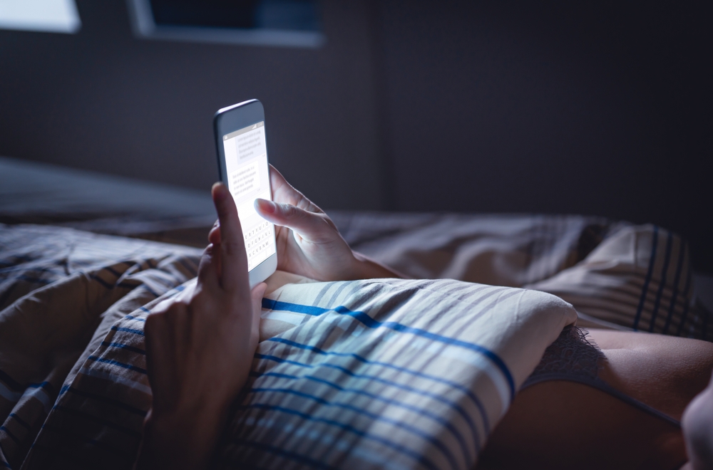Image Juvenile Sexting Crimes in New Jersey: What Parents Need to Know to Protect Their Child’s Future