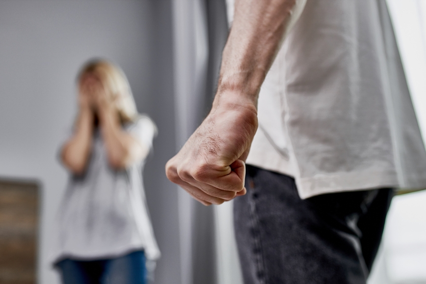 Image Understanding the Impact of Domestic Violence Allegations on a New Jersey Realtor's License