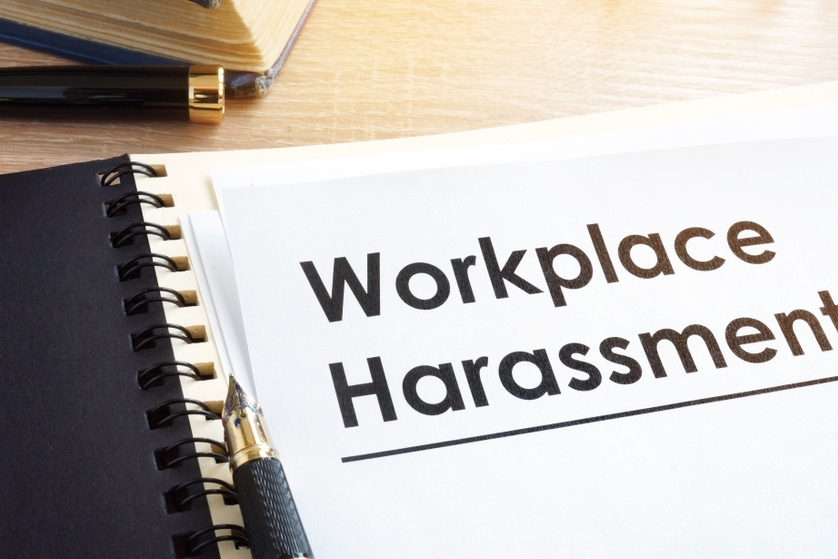 Image New Jersey Workplace Harassment Lawyers