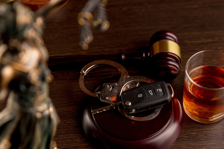 Image New Jersey Second Offense DUI Lawyers